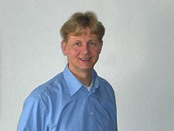 Georg Wiechert